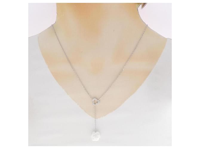 Timeless Collana Chanel Camellia - vista 7