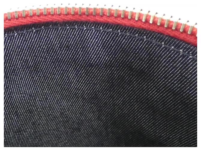 Borsa Chanel AS0323 Rosso - vista 10