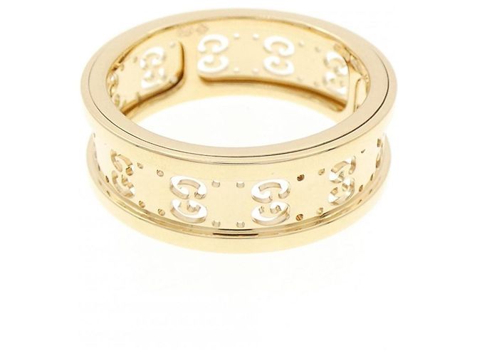 Gucci Icon Twirl Ring - Ansicht 2