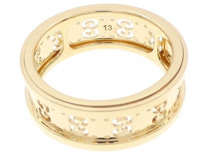 Gucci Icon Twirl Ring - Ansicht 3