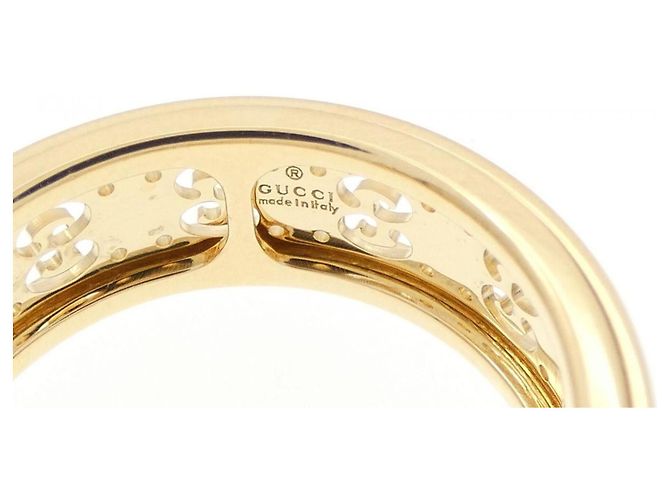 Gucci Icon Twirl Ring - Ansicht 4