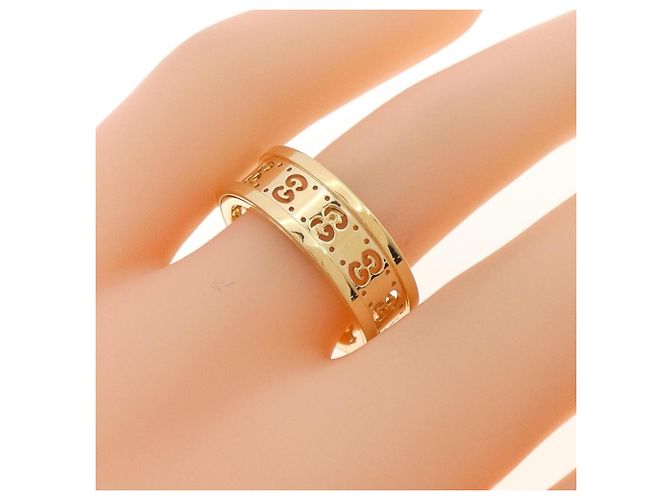 Gucci Icon Twirl Ring - Ansicht 5