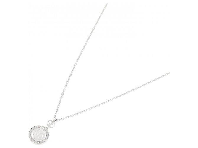 Collana Gucci Icon Toile - vista 2