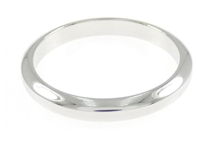 Anello Cartier Declaration Argento - vista 2