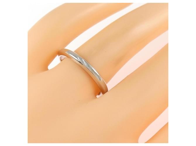 Anello Cartier Declaration Argento - vista 4