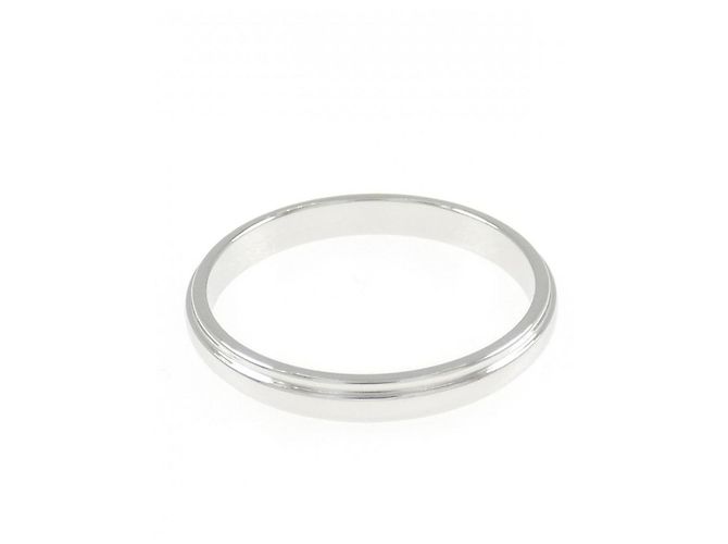 Anillo Damour Cartier Plata - vista 2
