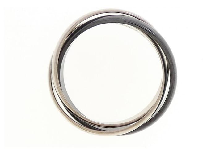 Cartier Classic Trinity Ring Golden - Ansicht 2