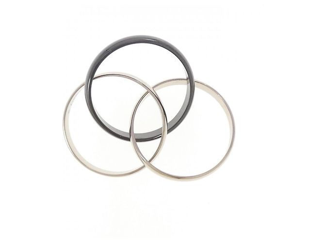 Cartier Classic Trinity Ring Golden - Ansicht 3