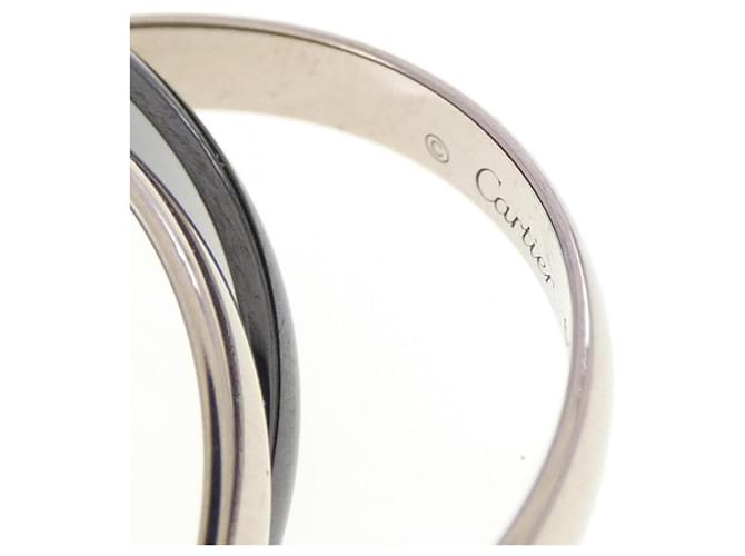 Cartier Classic Trinity Ring Golden - Ansicht 4