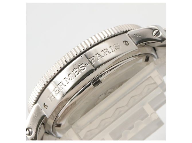 Hermès Relógio Hermes Clipper Diver Chrono - vista 11