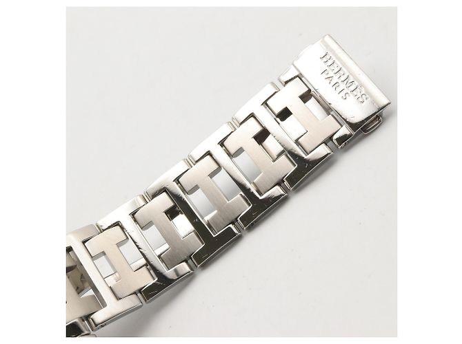 Hermès Relógio Hermes Clipper Diver Chrono - vista 15
