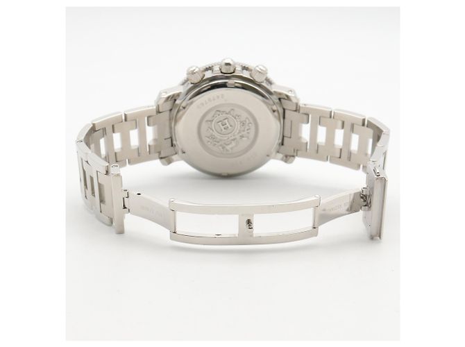 Hermès Relógio Hermes Clipper Diver Chrono - vista 4
