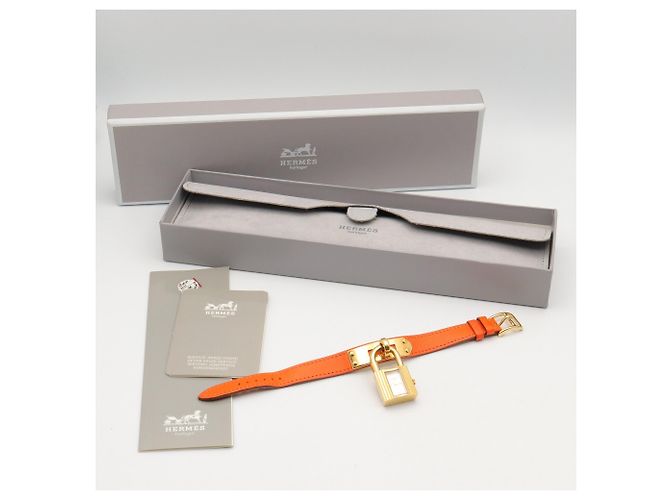 Hermès Reloj de Muñeca Hermes Kelly - vista 10
