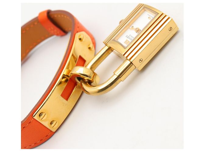 Hermès Reloj de Muñeca Hermes Kelly - vista 11