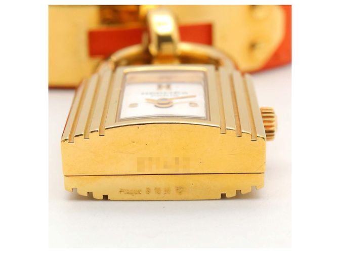 Hermès Reloj de Muñeca Hermes Kelly - vista 13