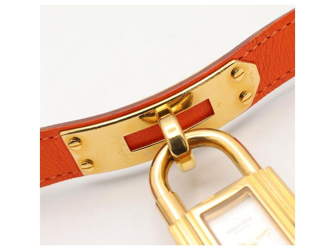 Hermès Reloj de Muñeca Hermes Kelly - vista 14