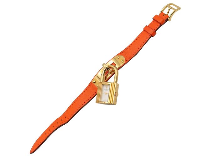 Hermès Reloj de Muñeca Hermes Kelly - vista 3