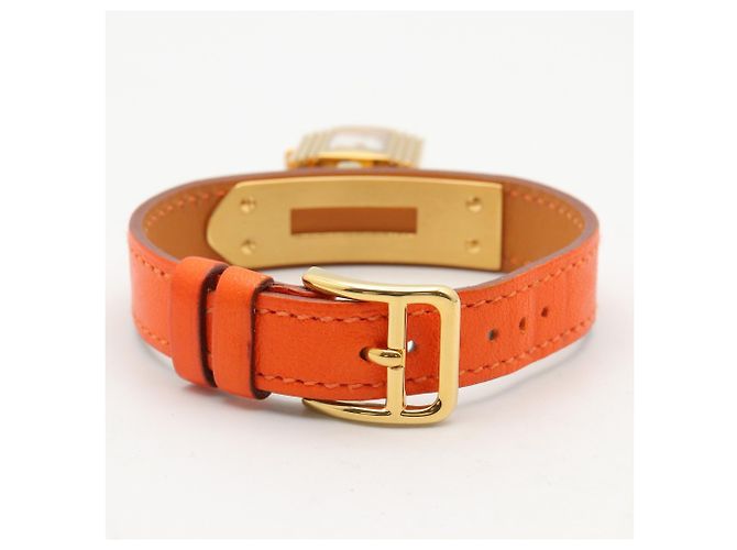 Hermès Reloj de Muñeca Hermes Kelly - vista 4