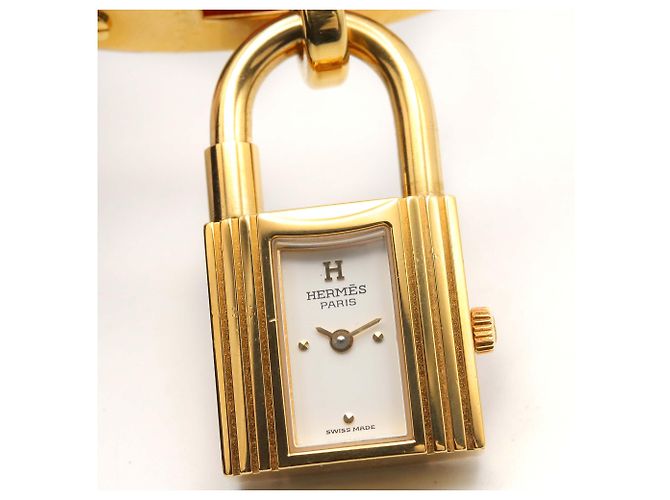 Hermès Reloj de Muñeca Hermes Kelly - vista 5