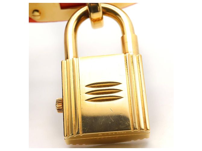 Hermès Reloj de Muñeca Hermes Kelly - vista 6