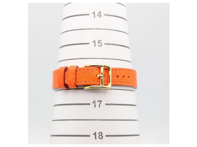 Hermès Reloj de Muñeca Hermes Kelly - vista 8