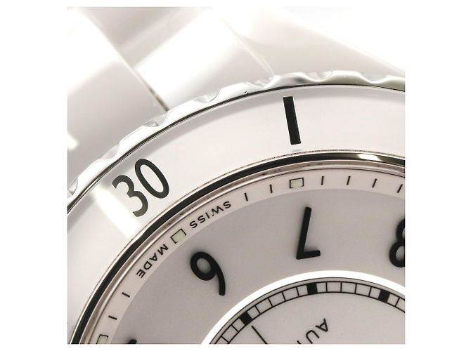 Relógio Chanel J12 Paradox Caliber 12.1 - vista 11