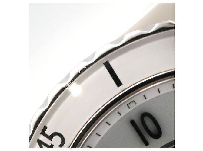 Relógio Chanel J12 Paradox Caliber 12.1 - vista 12