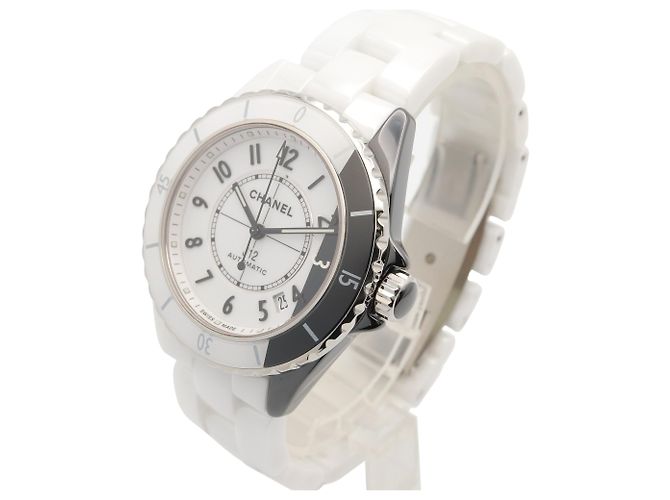Relógio Chanel J12 Paradox Caliber 12.1 - vista 2