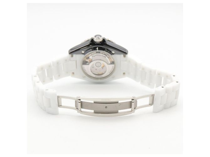 Relógio Chanel J12 Paradox Caliber 12.1 - vista 3