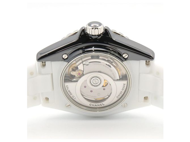 Relógio Chanel J12 Paradox Caliber 12.1 - vista 4