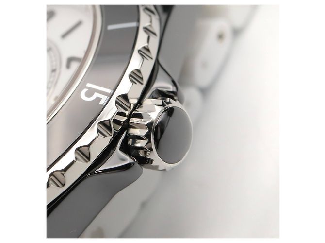 Relógio Chanel J12 Paradox Caliber 12.1 - vista 5