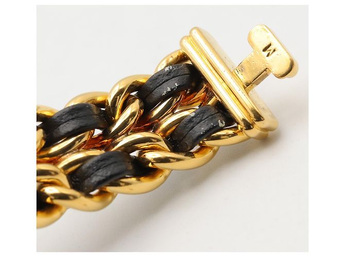 Orologio da polso Chanel CHANEL Première M placcato oro - vista 12