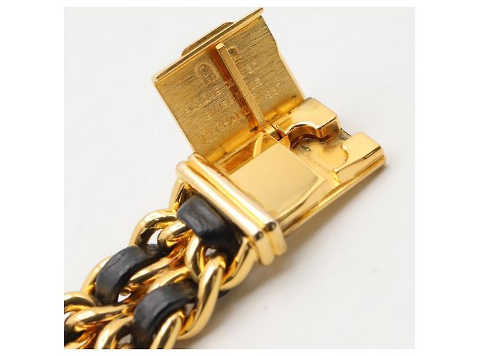 Orologio da polso Chanel CHANEL Première M placcato oro - vista 13