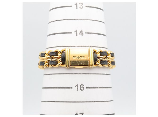 Orologio da polso Chanel CHANEL Première M placcato oro - vista 7