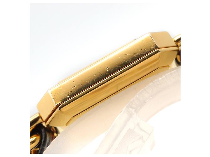 Orologio da polso Chanel CHANEL Première M placcato oro - vista 9