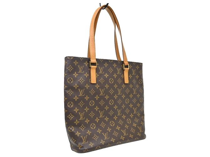 Tote Vavin Louis Vuitton Monogram Canvas GM Marrone - vista 2