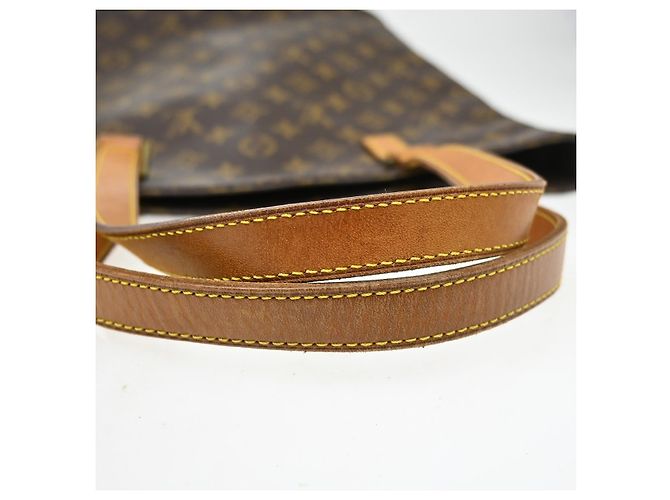 Tote Vavin Louis Vuitton Monogram Canvas GM Marrone - vista 6