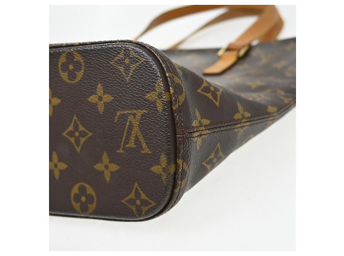 Tote Vavin Louis Vuitton Monogram Canvas GM Marrone - vista 7