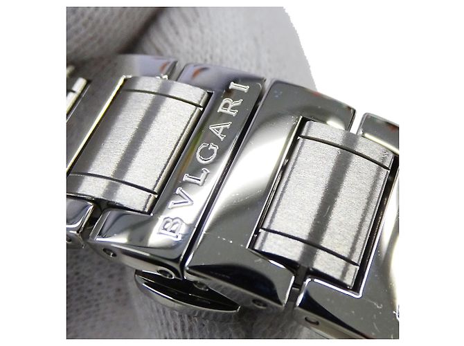 Bulgari Orologio automatico da uomo Bvlgari BVLGARI - vista 10
