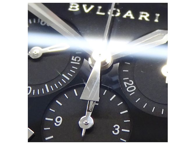 Bulgari Orologio automatico da uomo Bvlgari BVLGARI - vista 14