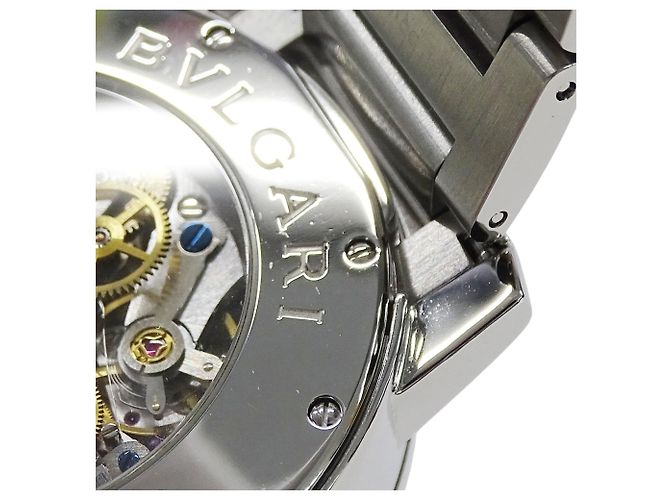 Bulgari Orologio automatico da uomo Bvlgari BVLGARI - vista 15