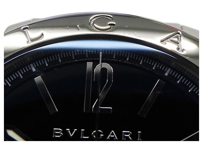 Bulgari Orologio automatico da uomo Bvlgari BVLGARI - vista 16