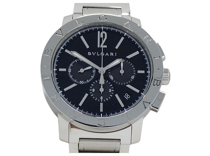 Bulgari Orologio automatico da uomo Bvlgari BVLGARI - vista 2