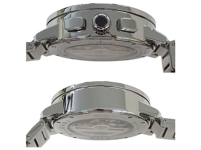 Bulgari Orologio automatico da uomo Bvlgari BVLGARI - vista 3