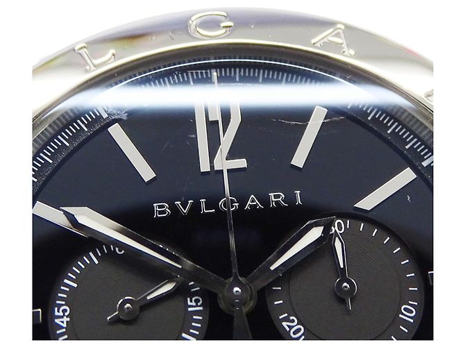 Bulgari Orologio automatico da uomo Bvlgari BVLGARI - vista 6