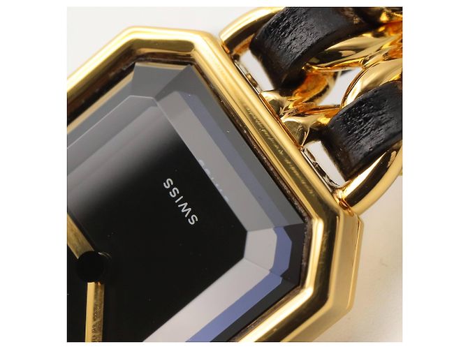 Reloj CHANEL Première M - vista 10