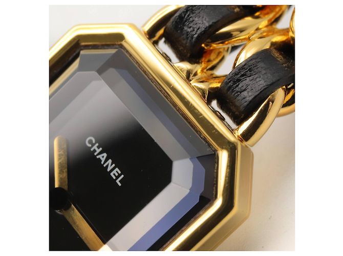 Reloj CHANEL Première M - vista 11