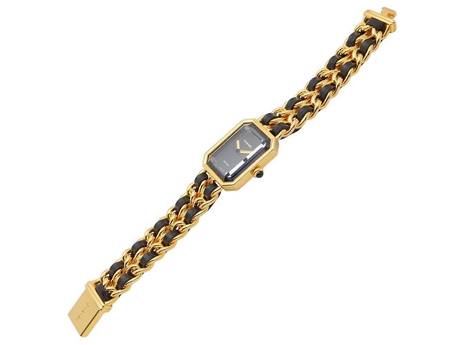 Reloj CHANEL Première M - vista 3