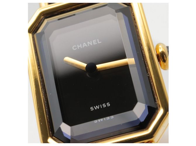 Reloj CHANEL Première M - vista 8
