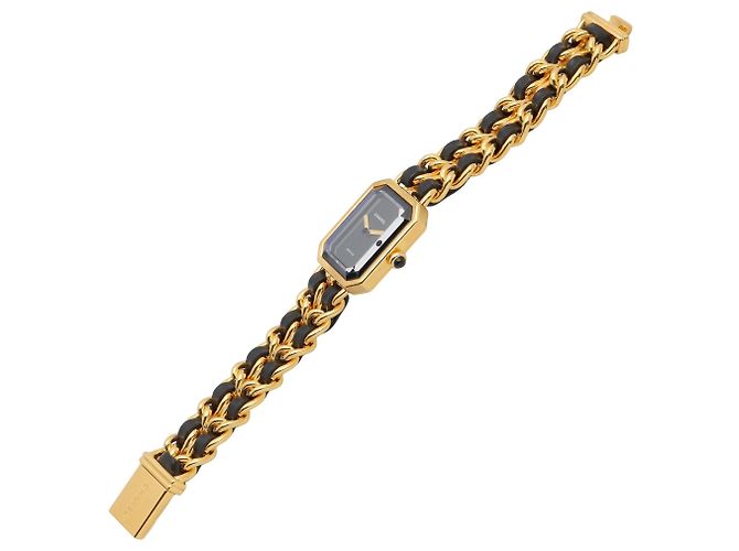Reloj CHANEL Première M - vista 3